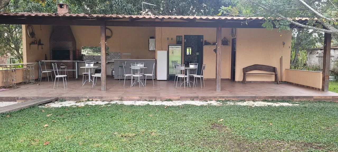 Chácara para locação  - Foto 10