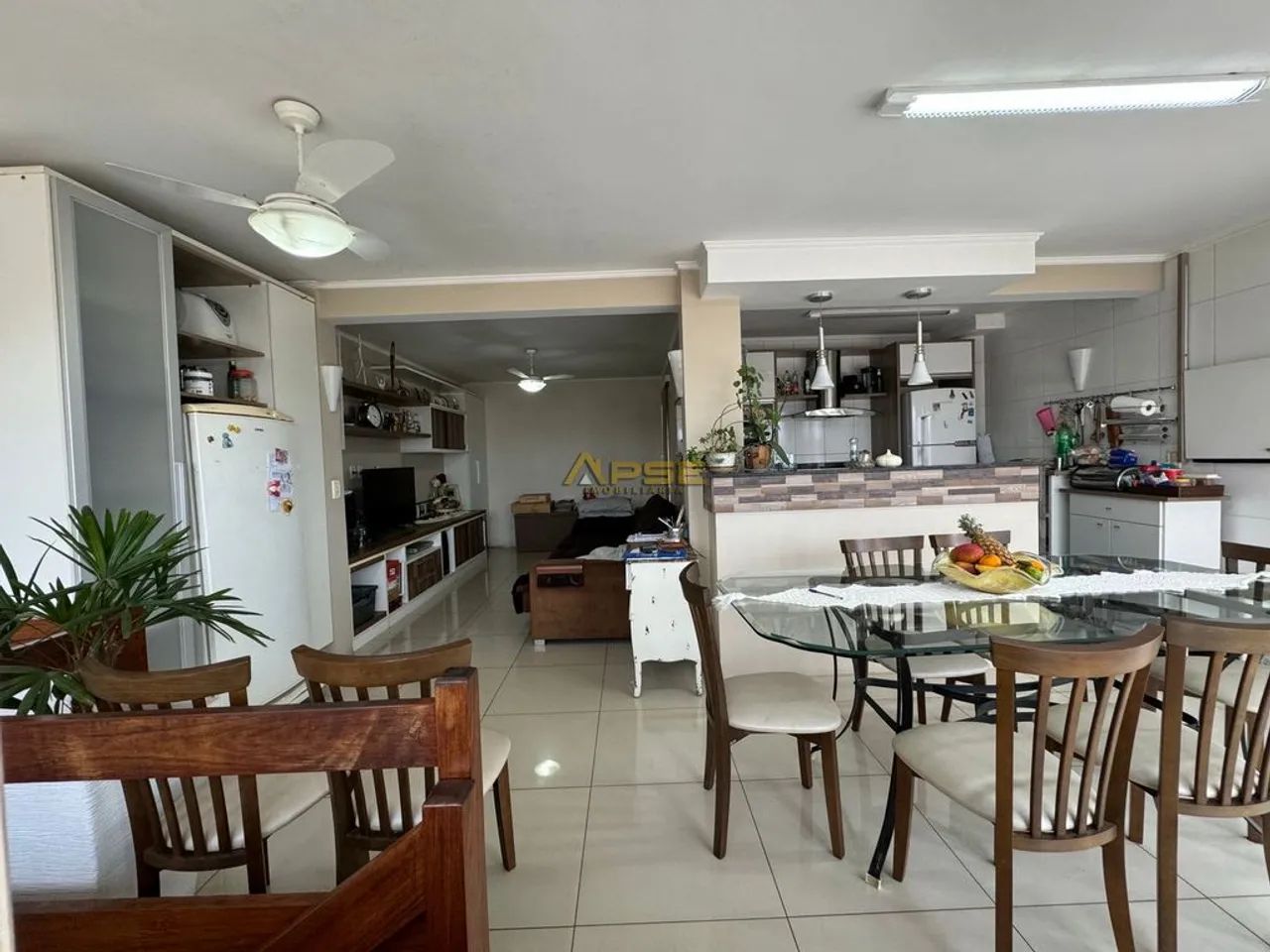 Cobertura duplex mobiliado a venda, 4 quartos, Nossa Senhora Graças/Canoas - Foto 5
