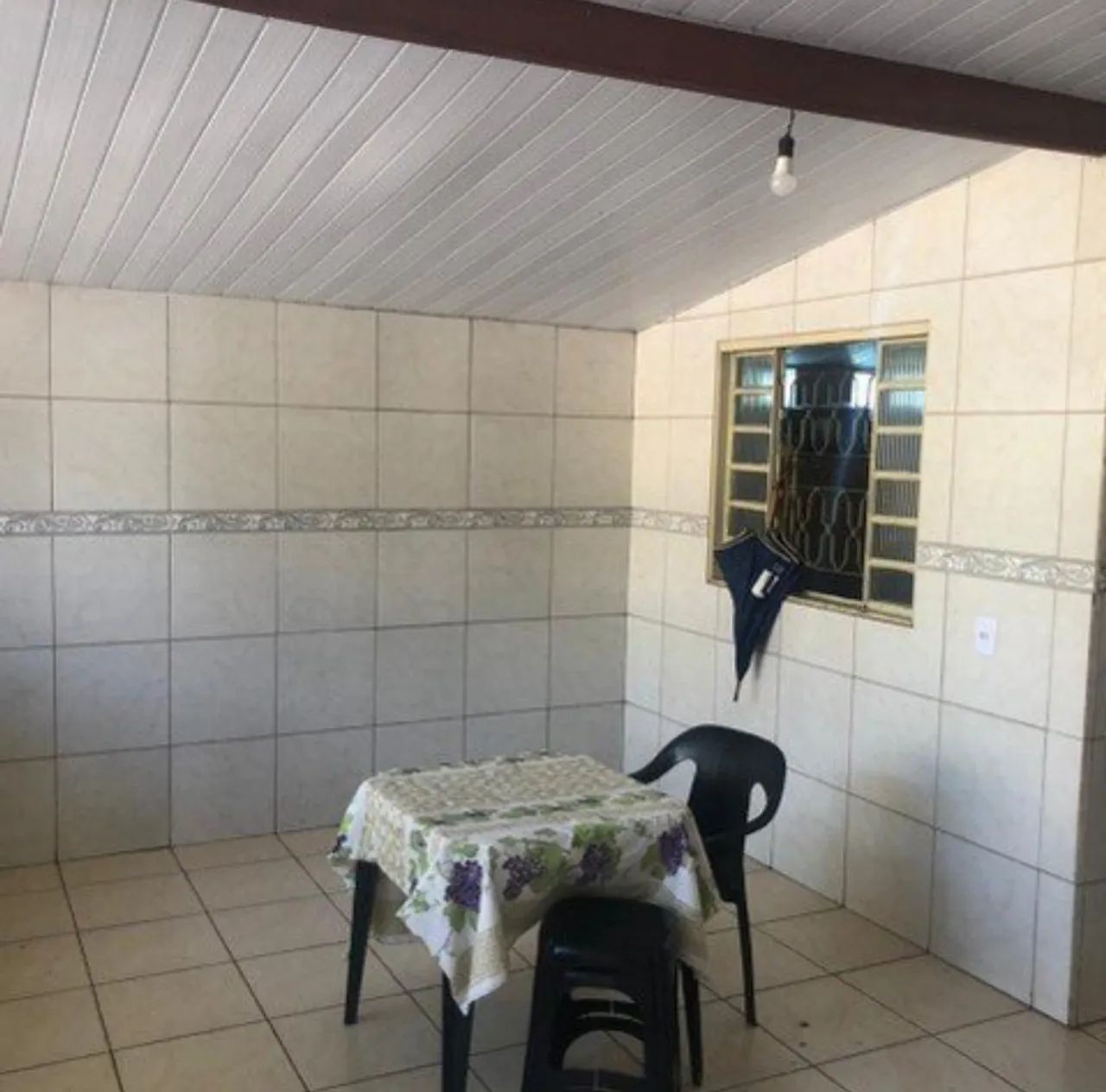 Vendo casa em águas lindas  - Foto 4