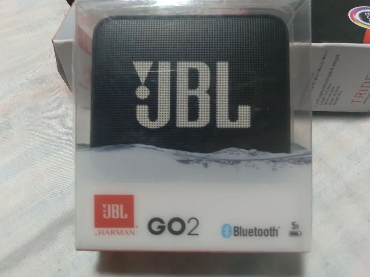 Desapego tudo que está na foto produtos novos