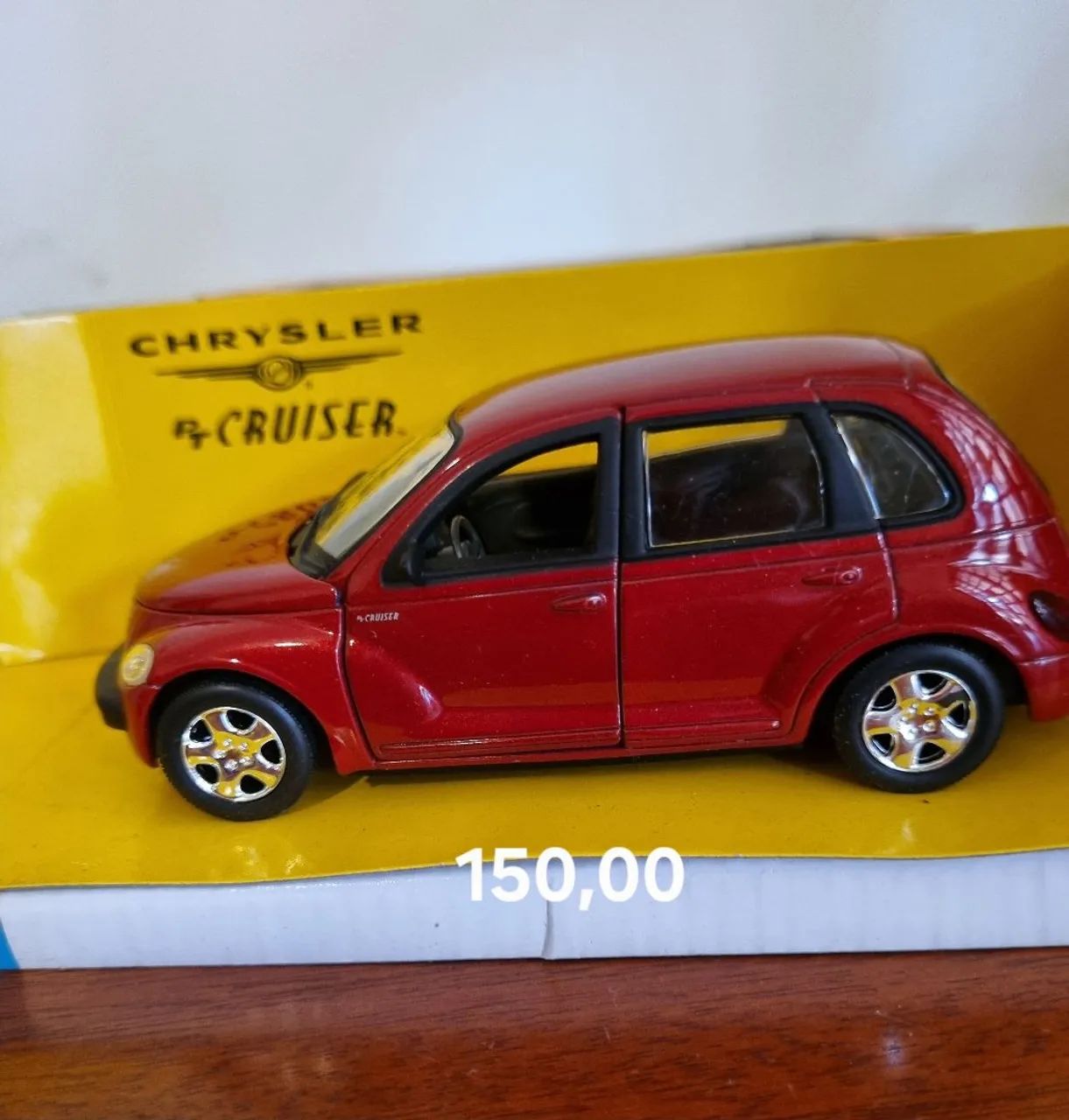Pt cruiser