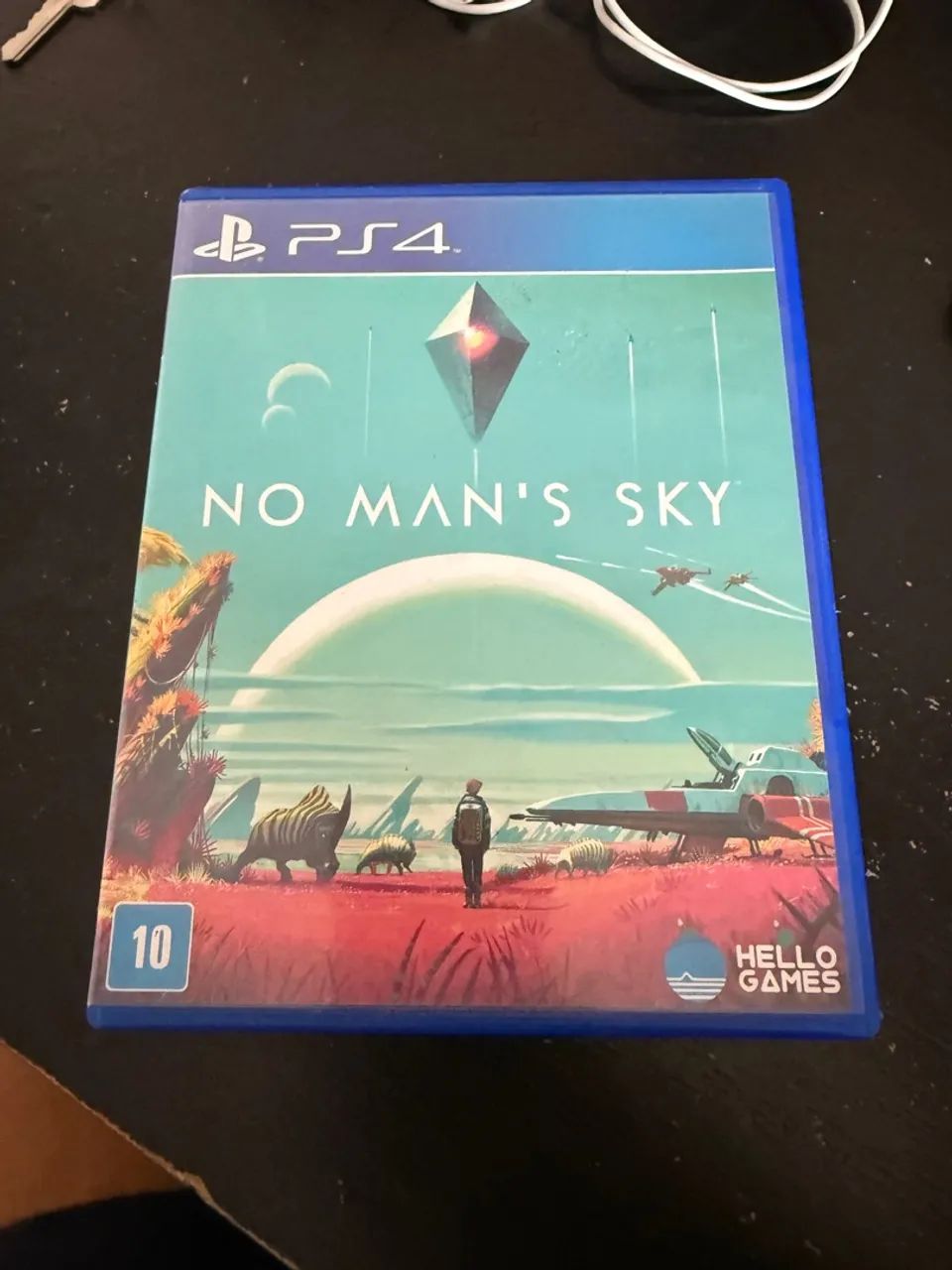 Far Cry 4 - No Man?s Sky PS4 - Foto 2