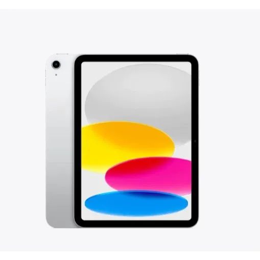 Ipad 10 64 GB, Novo Lacrado, 1 Ano de Garantia - Com Nota Fiscal - Foto 2