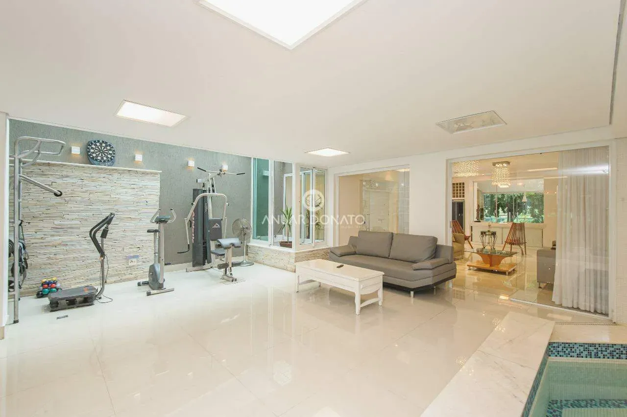 São Bento - Casa Residencial 6 quartos para aluguel na Anuar Donato