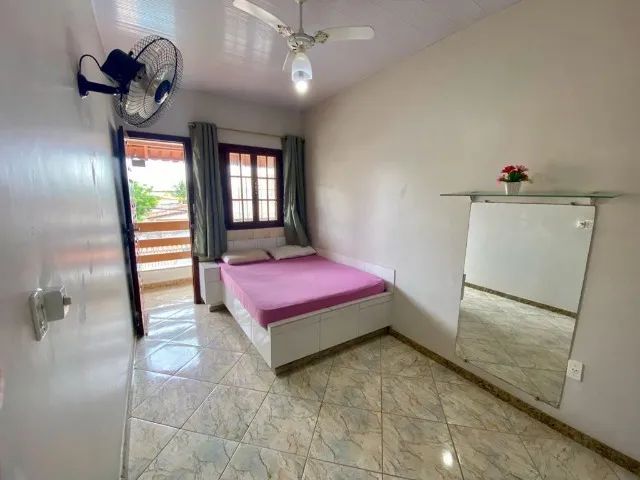 Casa de Praia para Temporada em Praia Grande-Fundão-ES - Foto 3