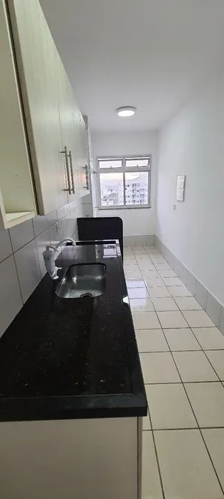 Apartamento 2 quartos com suite - Paradiso - Foto 2