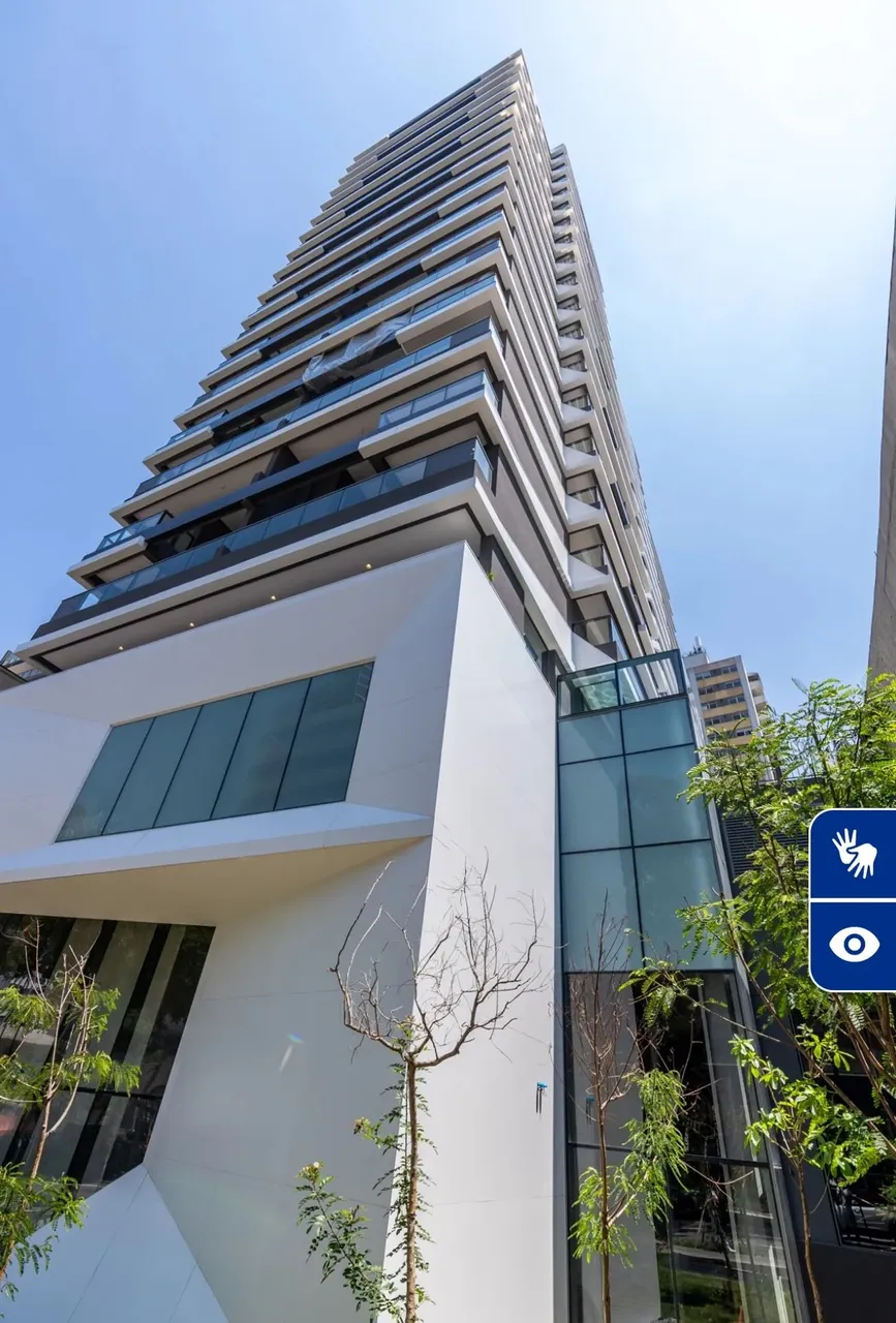 STUDIO / FLAT VN OSCAR FREIRE, 20 m2, MOBILIADO, PROX HOSP CLINICAS FMSP, EM PINHEIROS