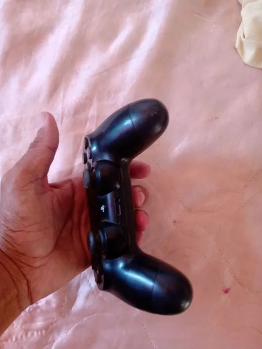Controle DualShock 4 Playstation 4 - Foto 4