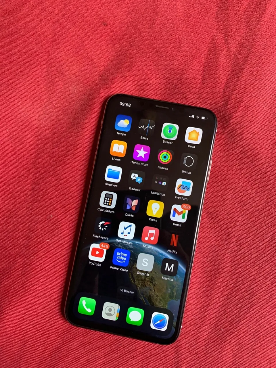 iPhone XS Max