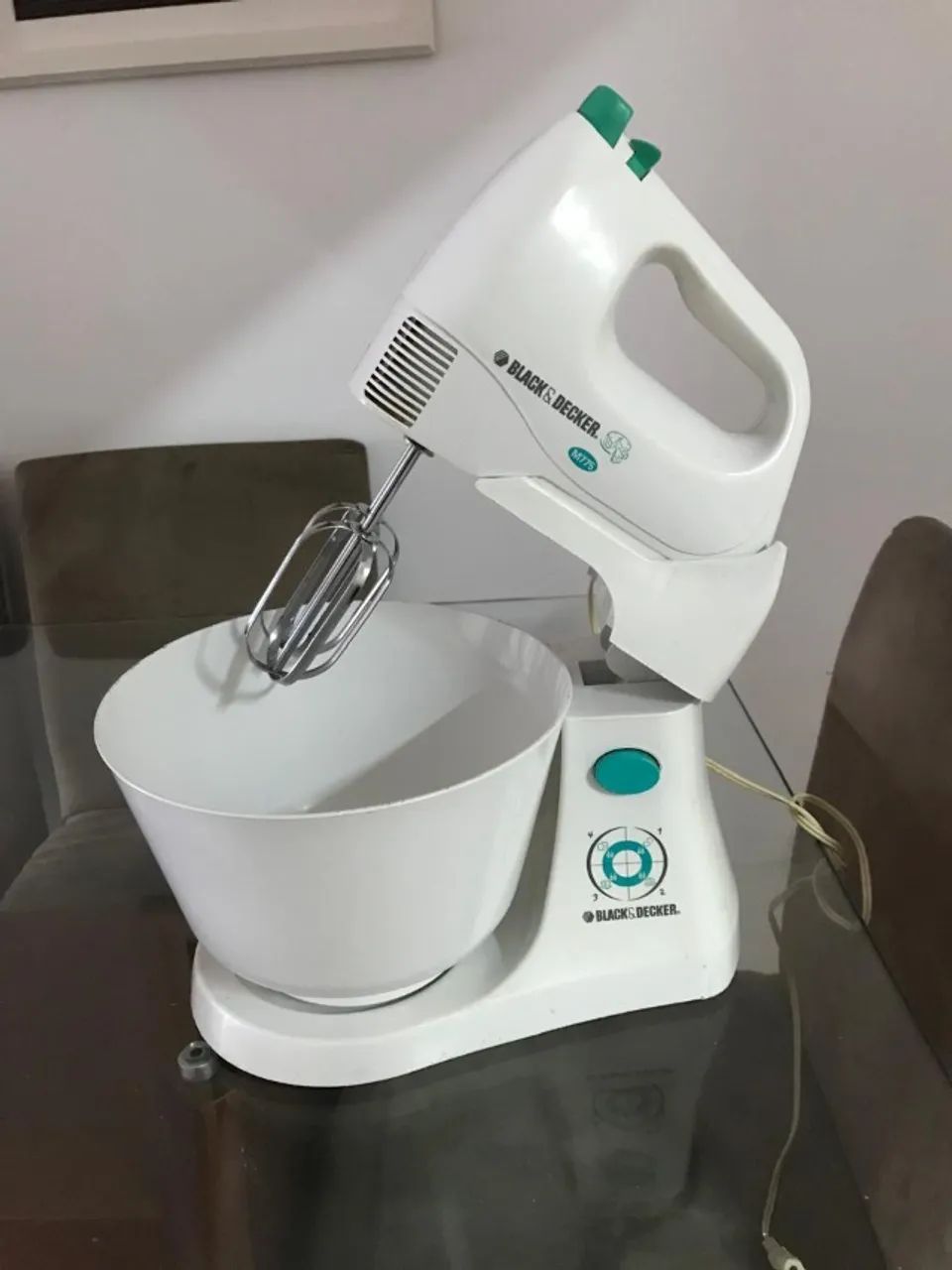 Batedeira Black&Decker