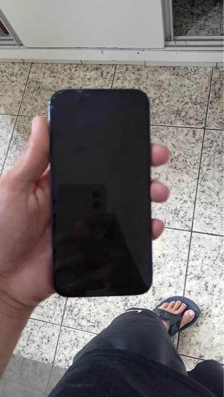Celular vindo retirar no local  - Foto 3