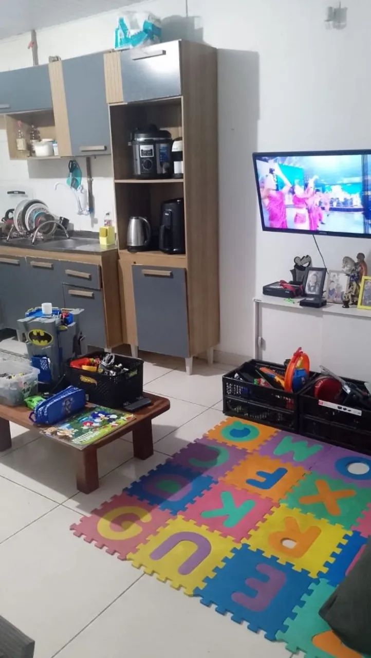 Foto - Florianópolis - Ingleses do Rio Vermelho