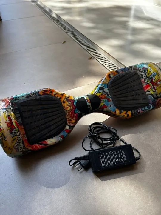 HOVERBOARD