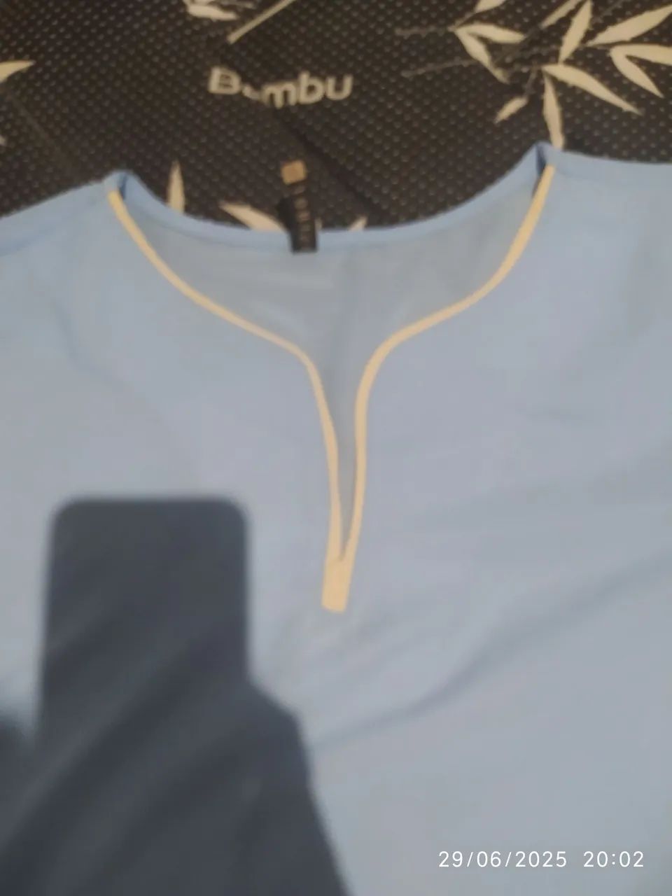 Blusinhas 2 - Foto 2