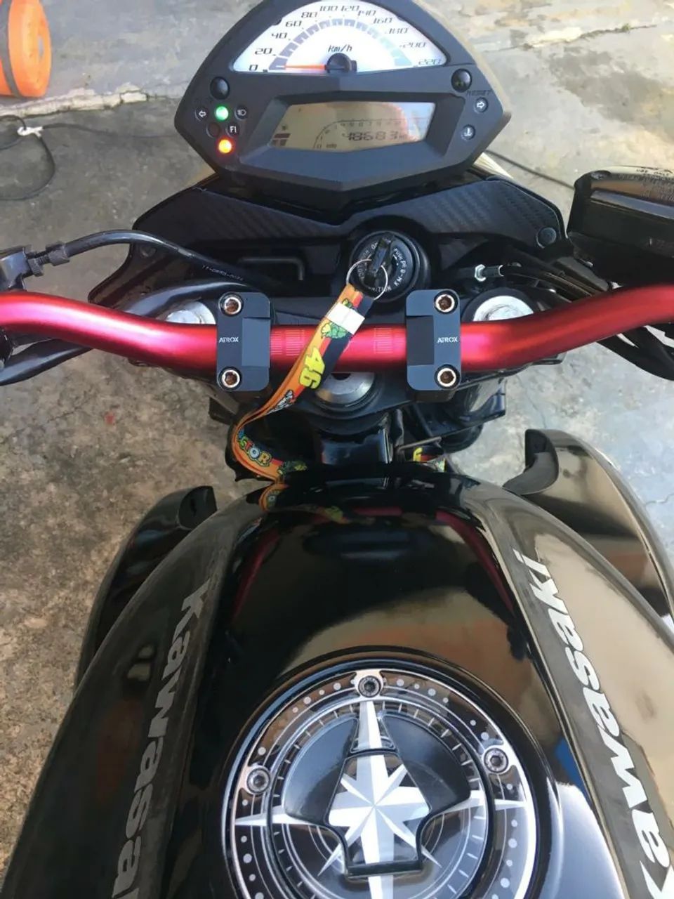 Er6n em excelente estado  - Foto 2