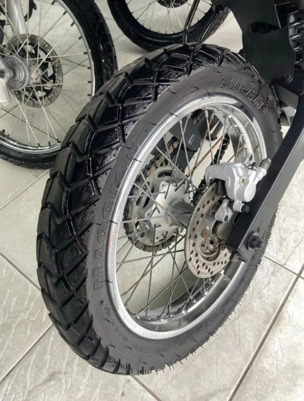 Imperdível !!! XTZ 250 Lander 2023  - Foto 4
