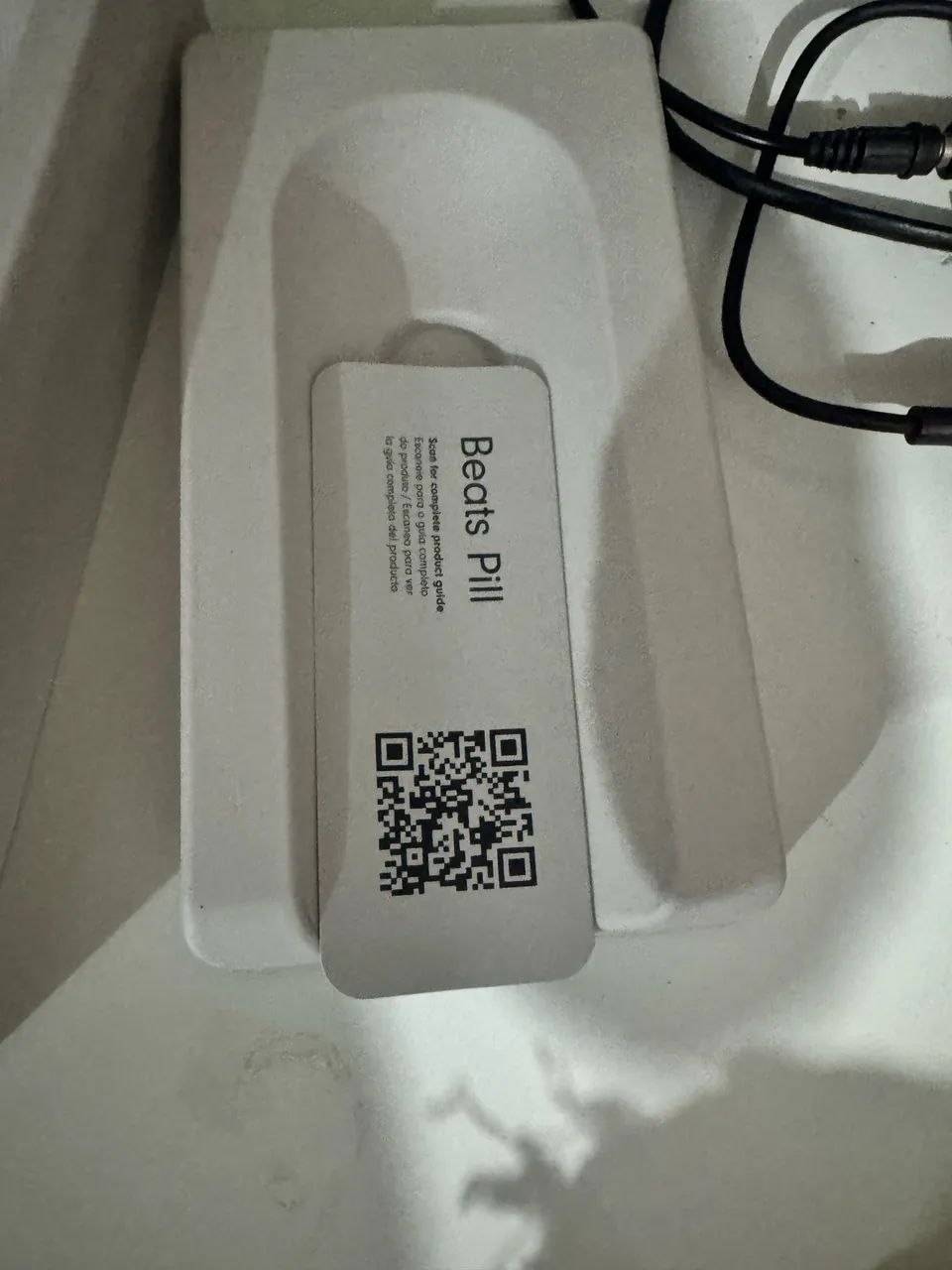 Caixa de som Beats pill - Foto 2