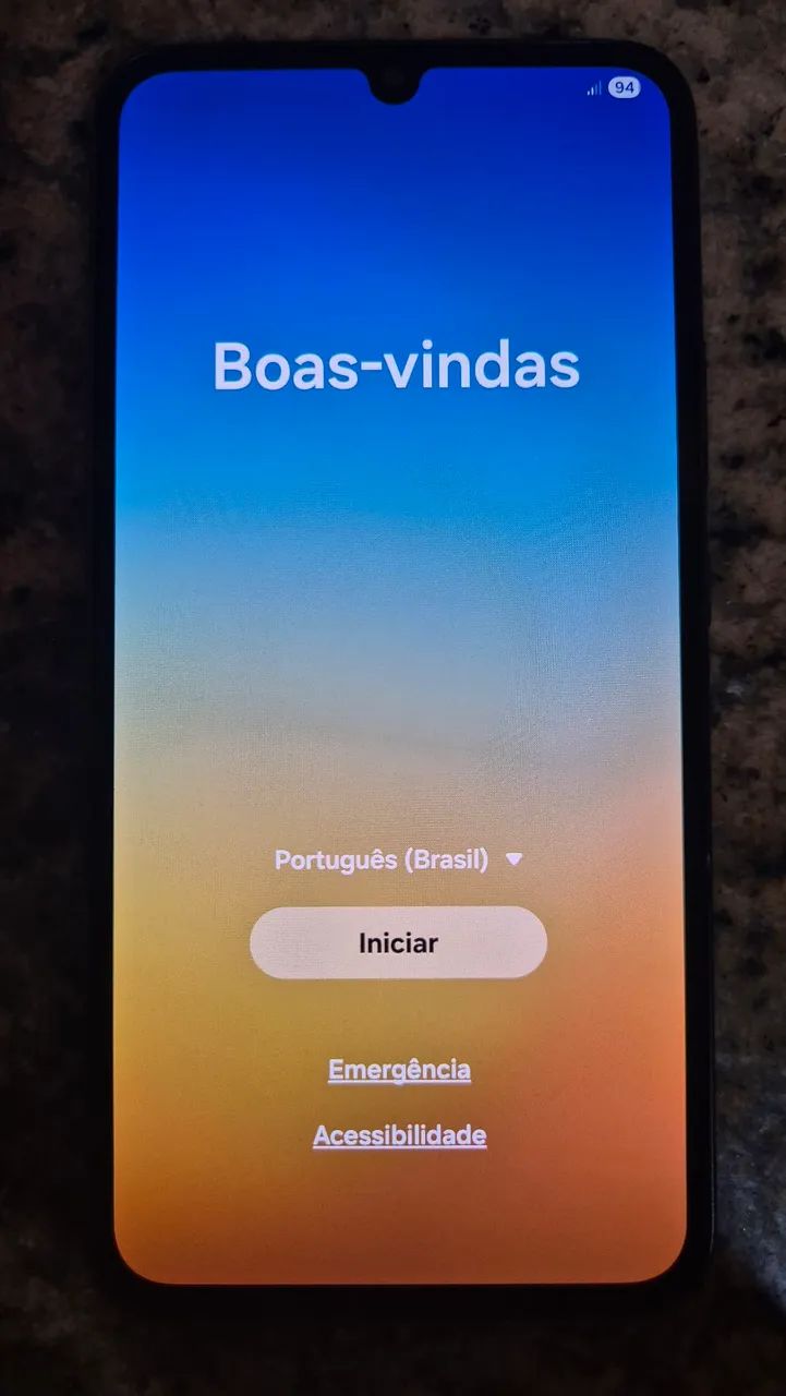 A34 128GB 6GB RAM (Leia a descrição) - Foto 3