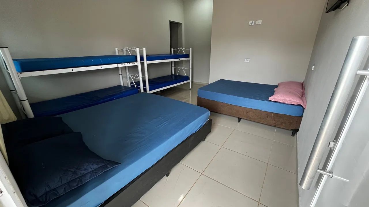 Chácara em Igaratá/SP - Piscina moderna, Wi-Fi, lazer completo em condomínio! - Foto 7