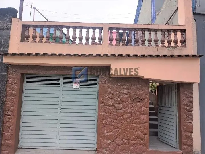 CASA- VILA NOGUEIRA- DIADEMA