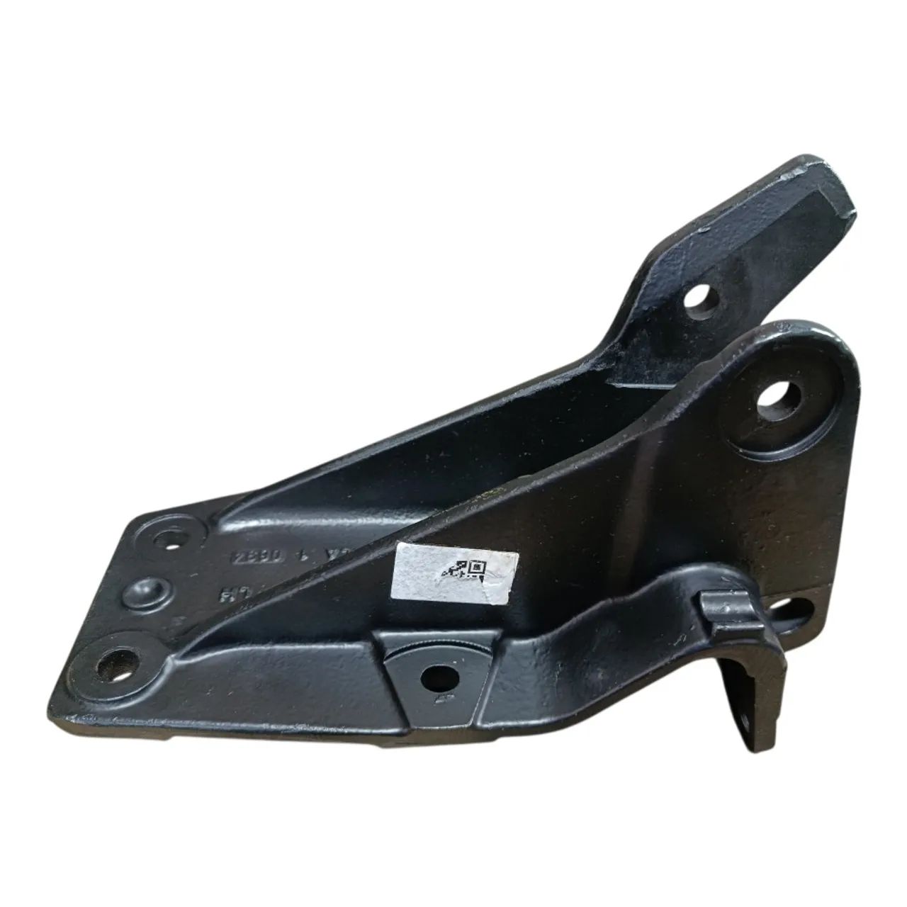 Suporte Cabine Dianteiro Le Ford Cargo1719 - Foto 2