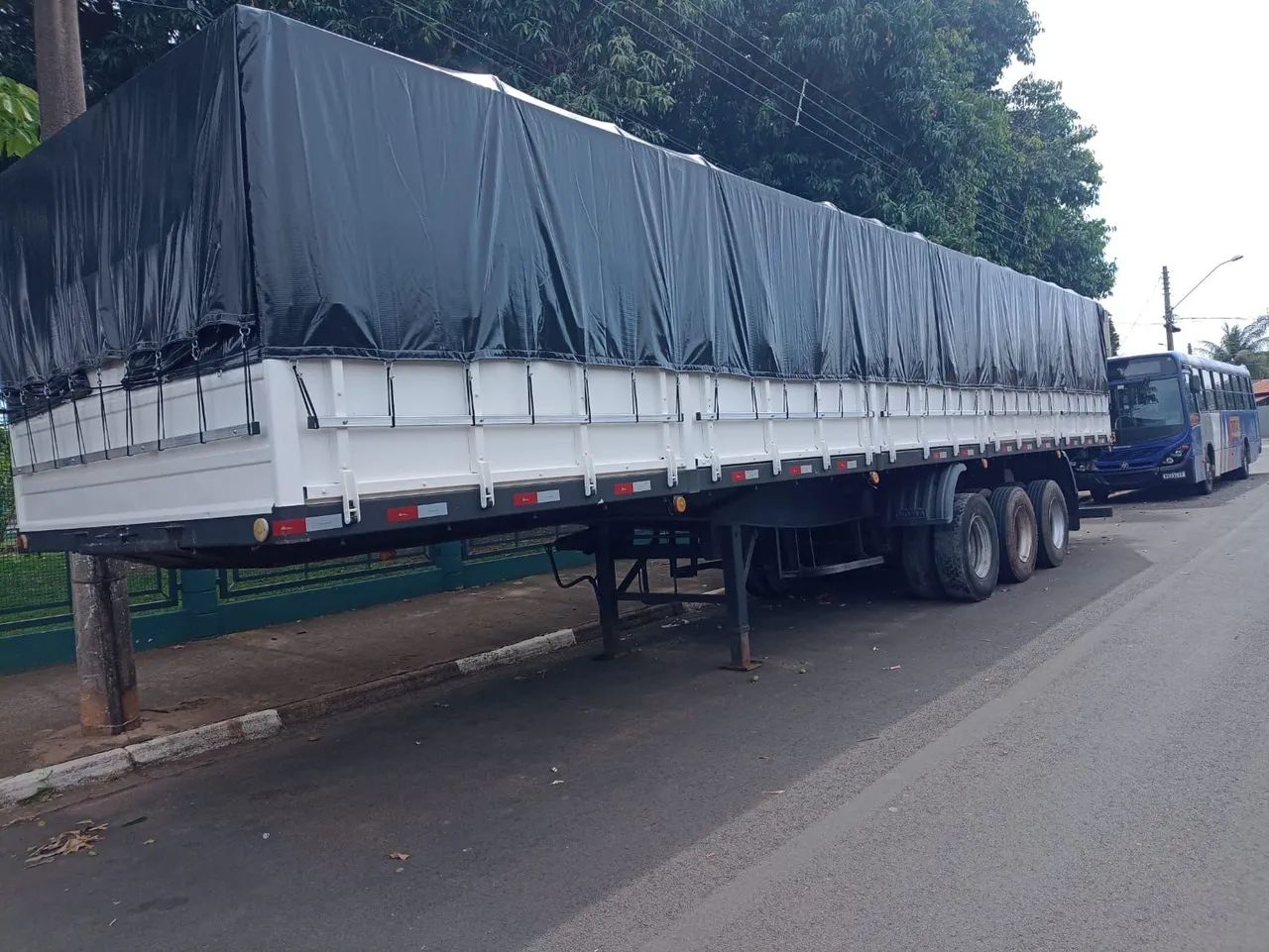 Carreta Noma  - Foto 2