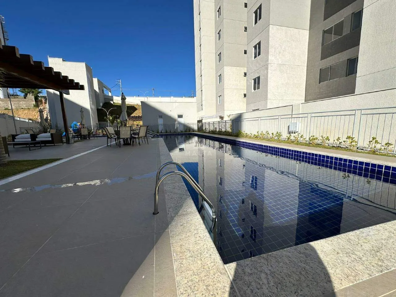 Apartamento à Venda no Bairro Palmeiras 3 Quartos, 1 Suíte, 65m² e Lazer Completo!