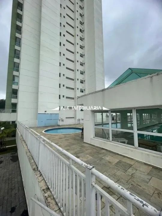 Apartamento para Venda em Guarulhos bairro Jardim Las Vegas, 3 dormitórios, 1 suíte, 2 vag - Foto 2