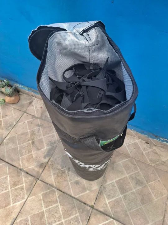 Saco de Pancada Starflex - Foto 2