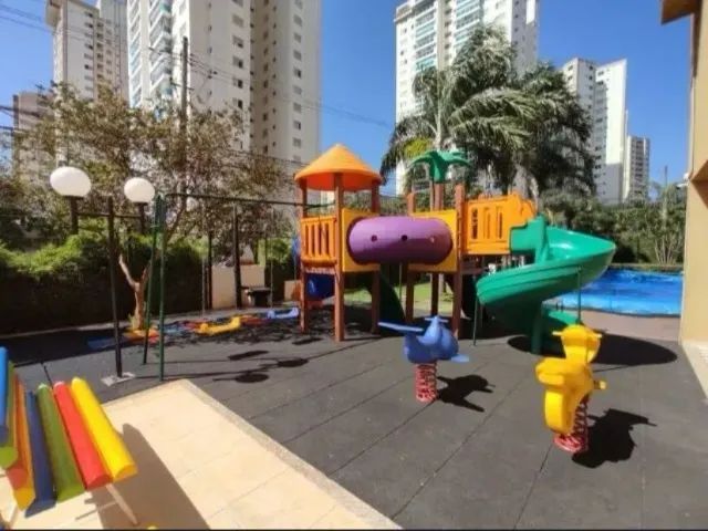APARTAMENTO RESIDENCIAL ELDORADO  - Foto 3