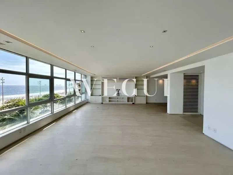 Apartamento - Padrão / Residencial / Ipanema