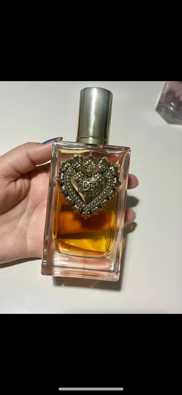 Devotion Dolce gabanna 100 ml 