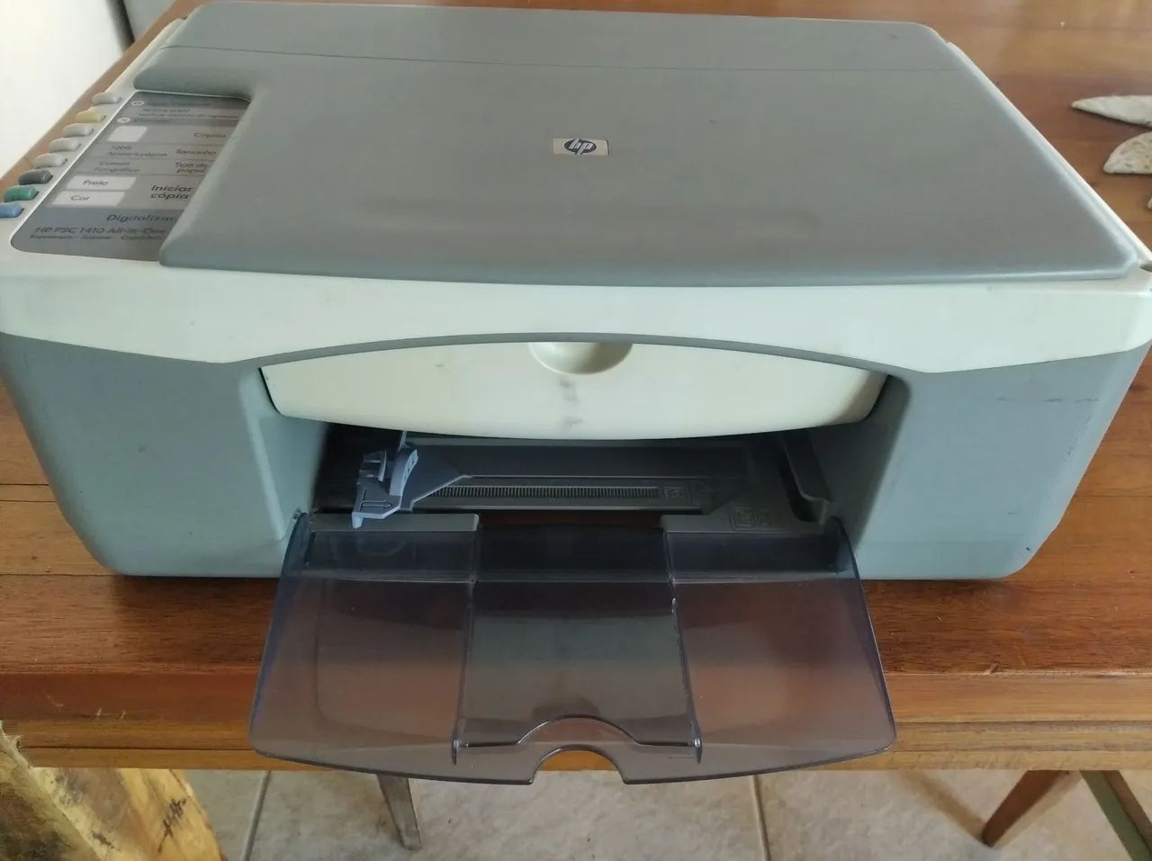 Multifunctional Printer428513390316103680