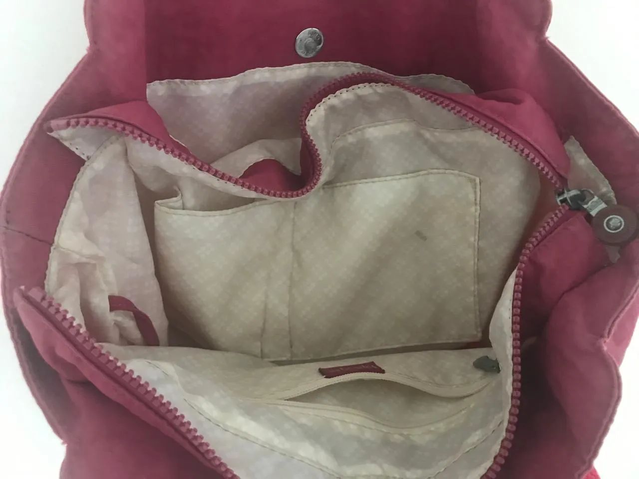 Bolsa Kipling  - Foto 5