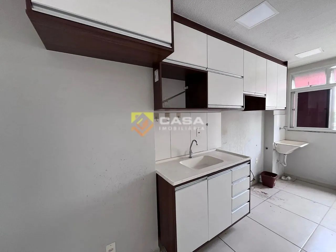 Apartamento 2 quartos com varanda condomínio clube completo. LXHR - Foto 5