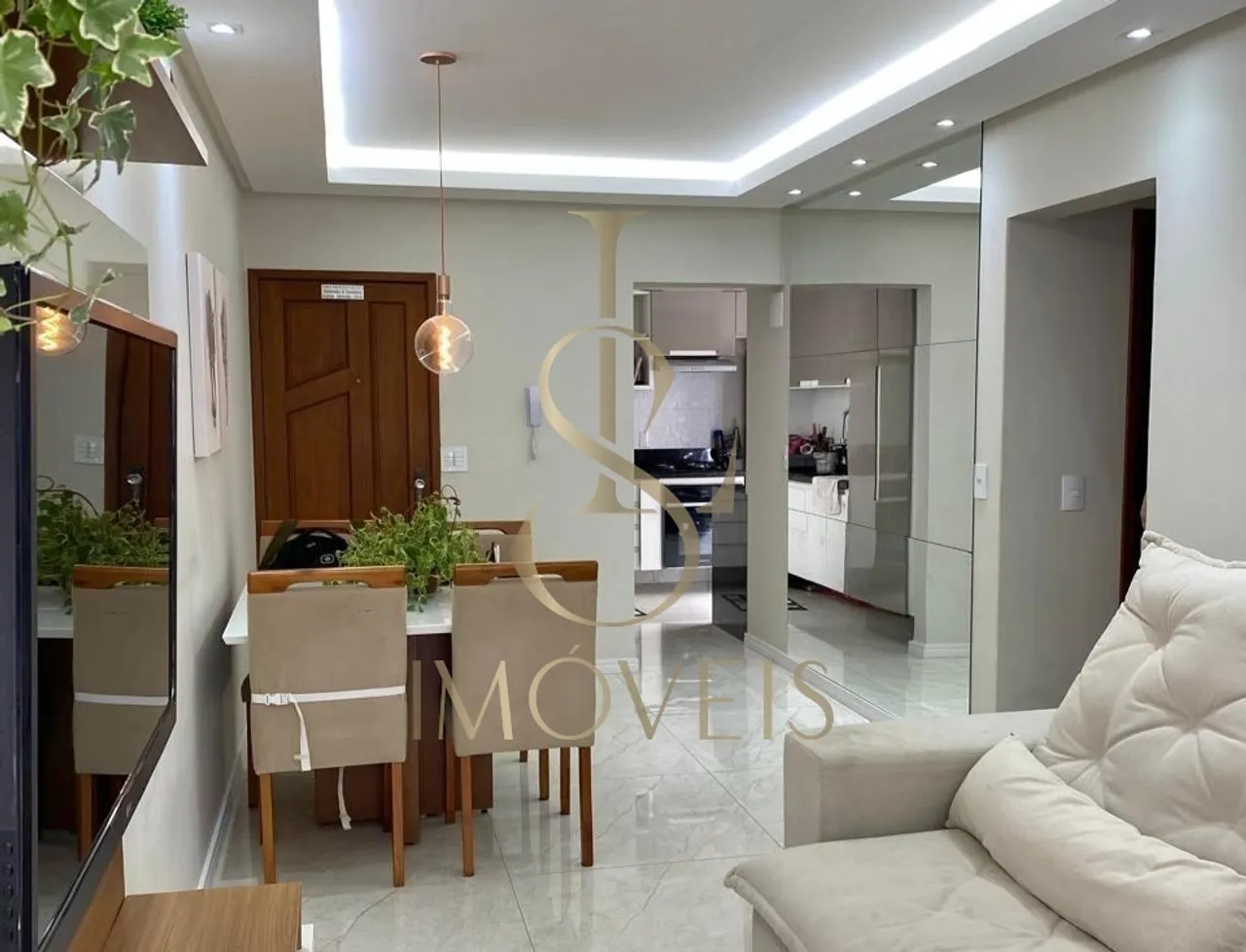 Apartamento Mobiliado para Locação com 2 quartos em Jardim da Penha - Vitória - ES
