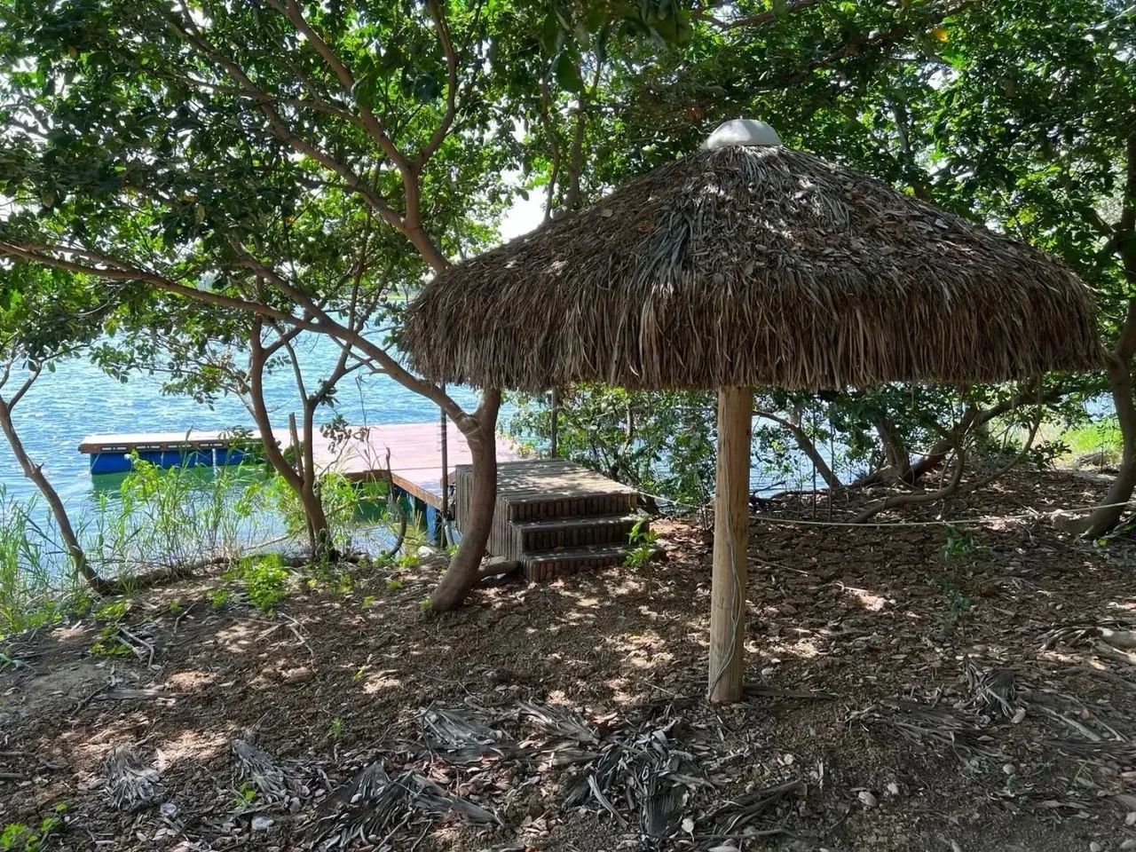 Sítio às Margens di Rio São Francisco - Petrolina - Foto 5