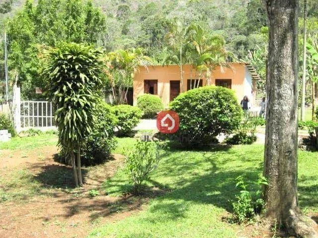 Sítio à venda, 93000 m² por R$ 885.000,00 - Riograndina - Nova Friburgo/RJ - Foto 2