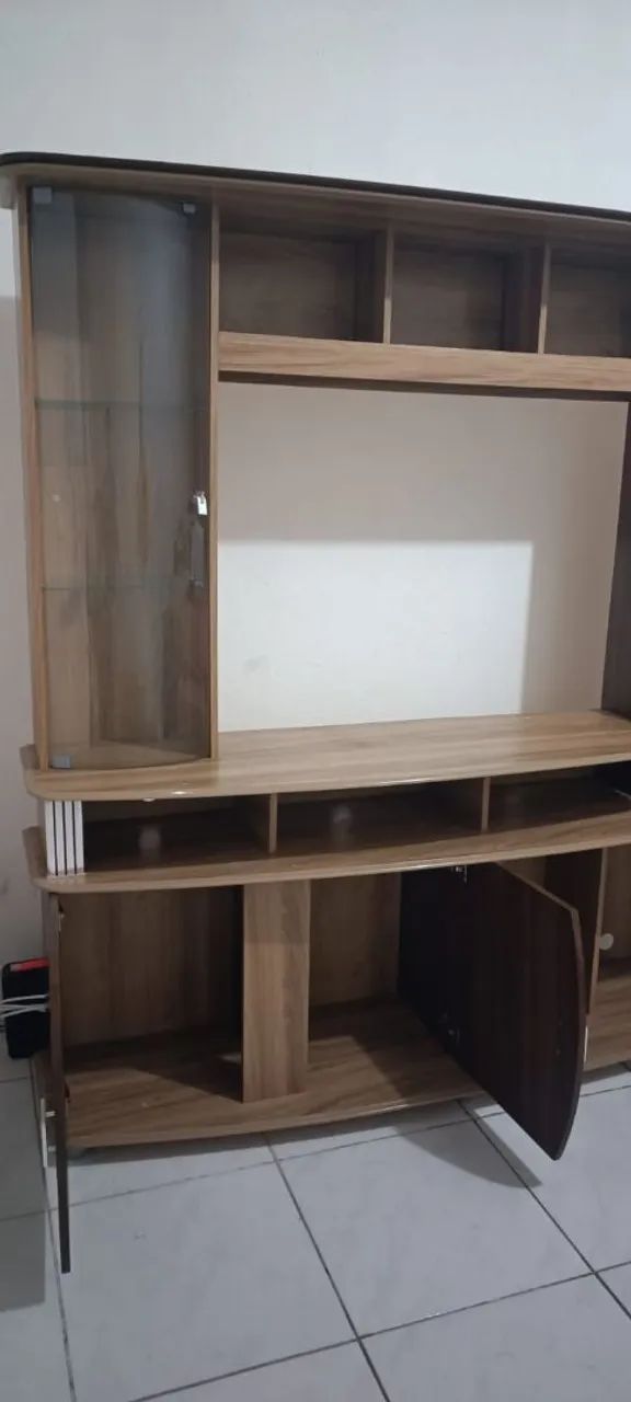 Estante - Foto 2