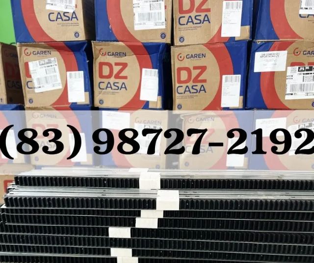 Motor para portão automático - Foto 2