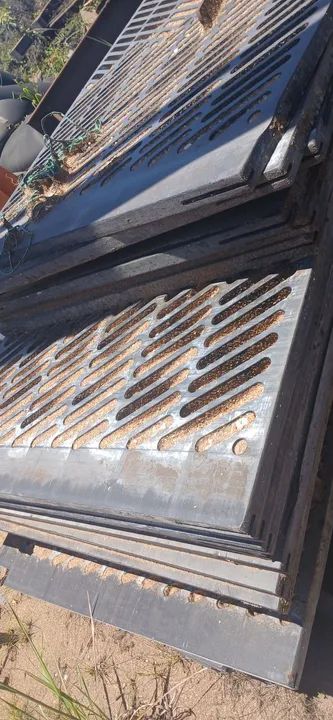 Sucata de Placas de Poliproprileno  - Foto 5