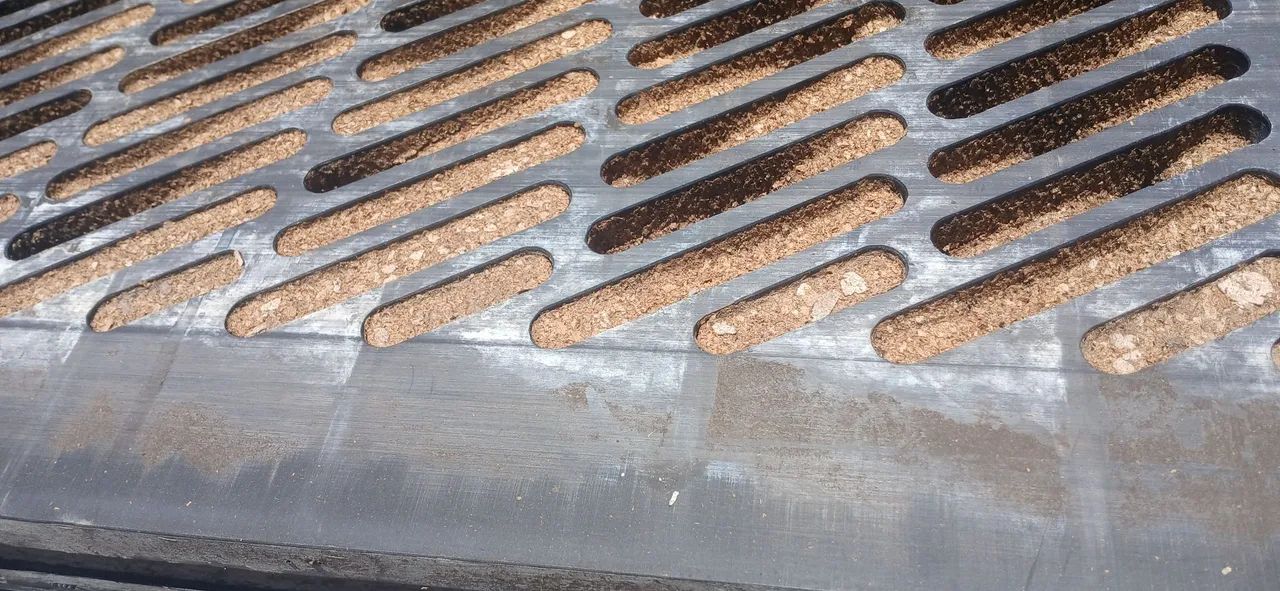 Sucata de Placas de Poliproprileno  - Foto 6