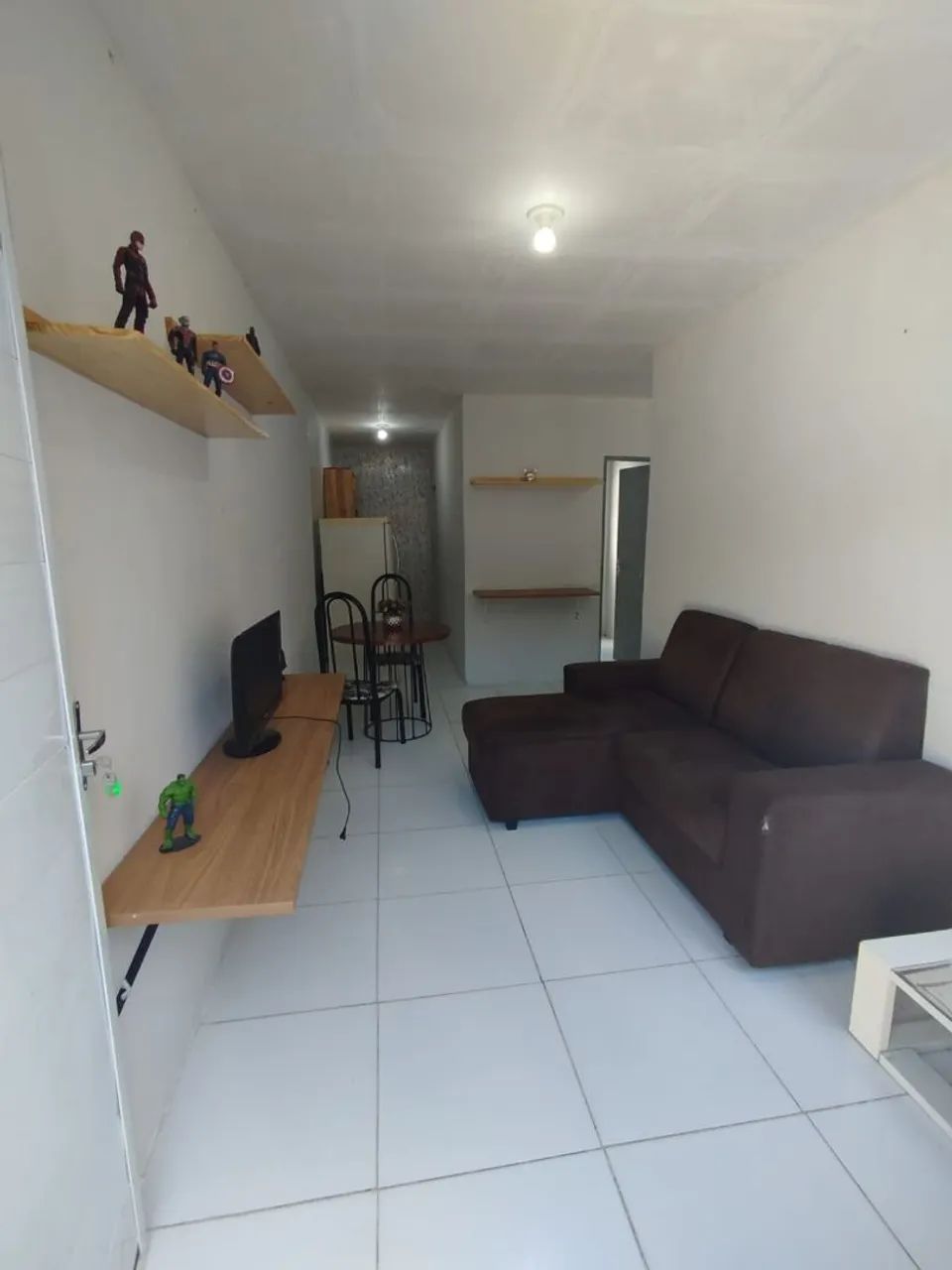 Foto - Aracaju - Marivan