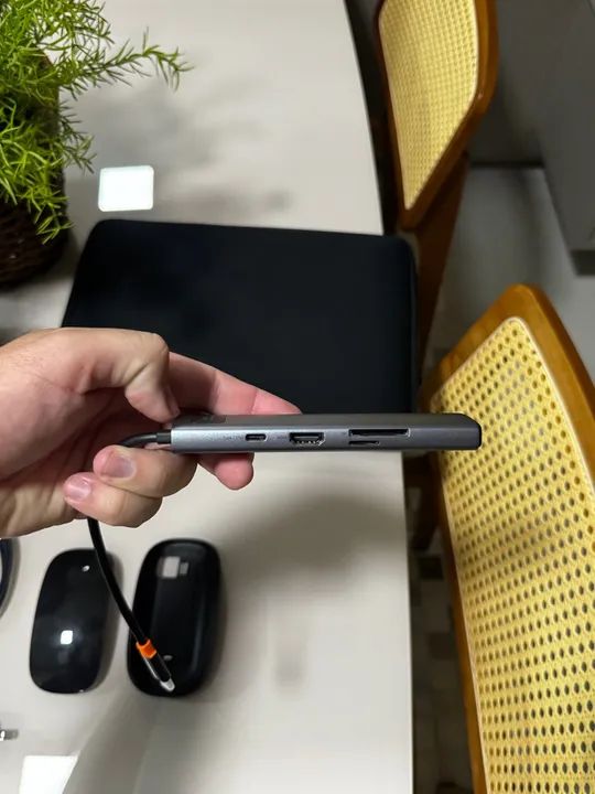 MacBook Pro M3 Pro 512  - Foto 3