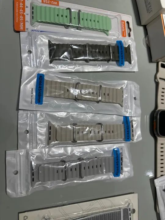 Pulseira para Smartwatch  - Foto 2