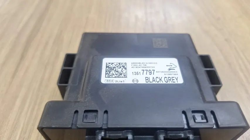 Modulo Sensor Estacionamento Prisma - Foto 2