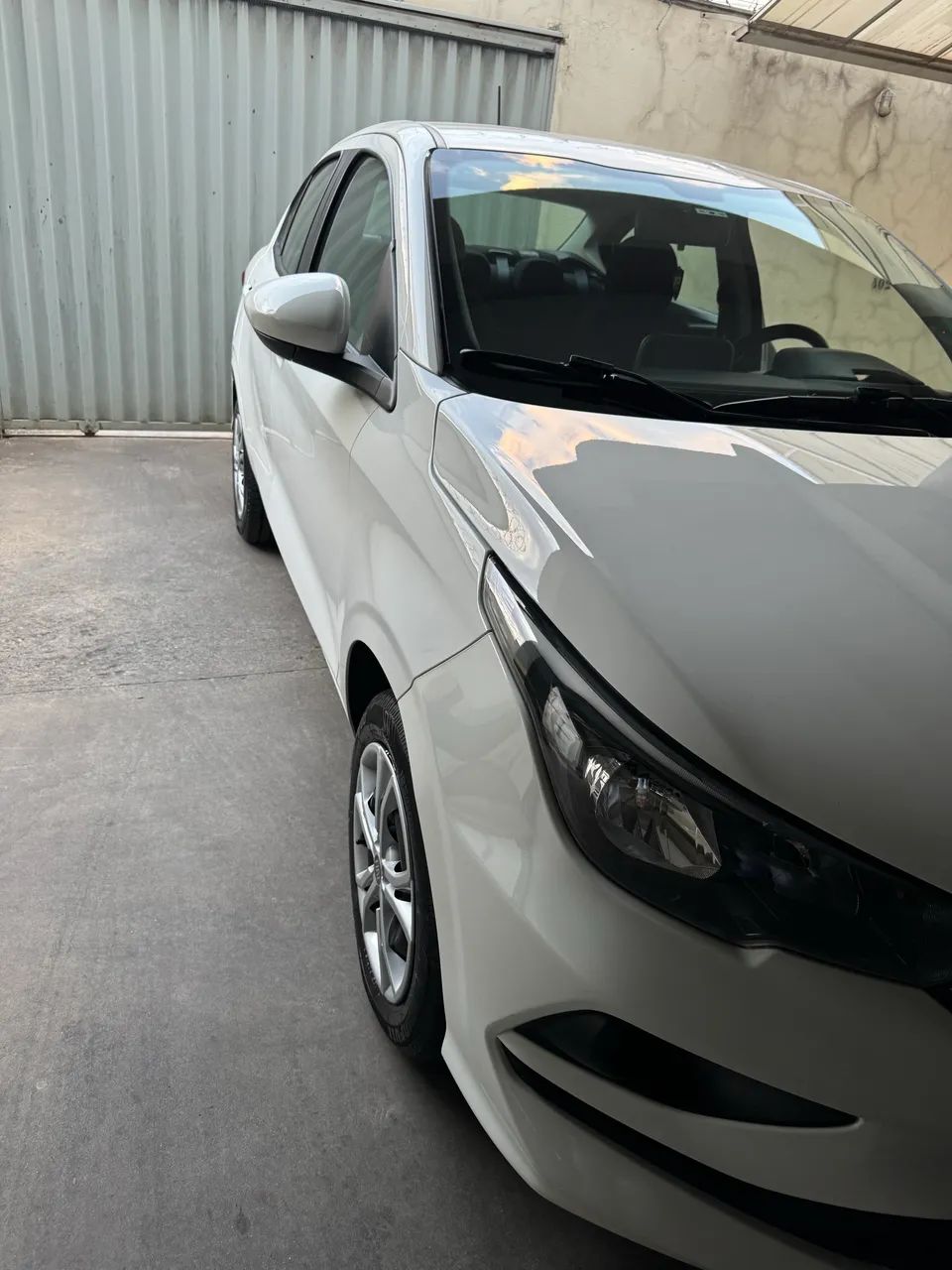 Fiat Cronos Drive 1.3 8V Flex 2024 - Foto 5