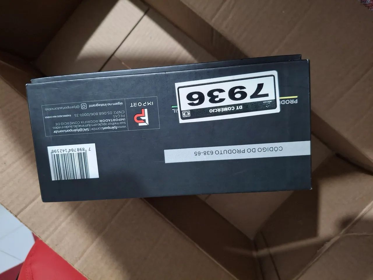 Mídia para automóveis 995 reais - Foto 4