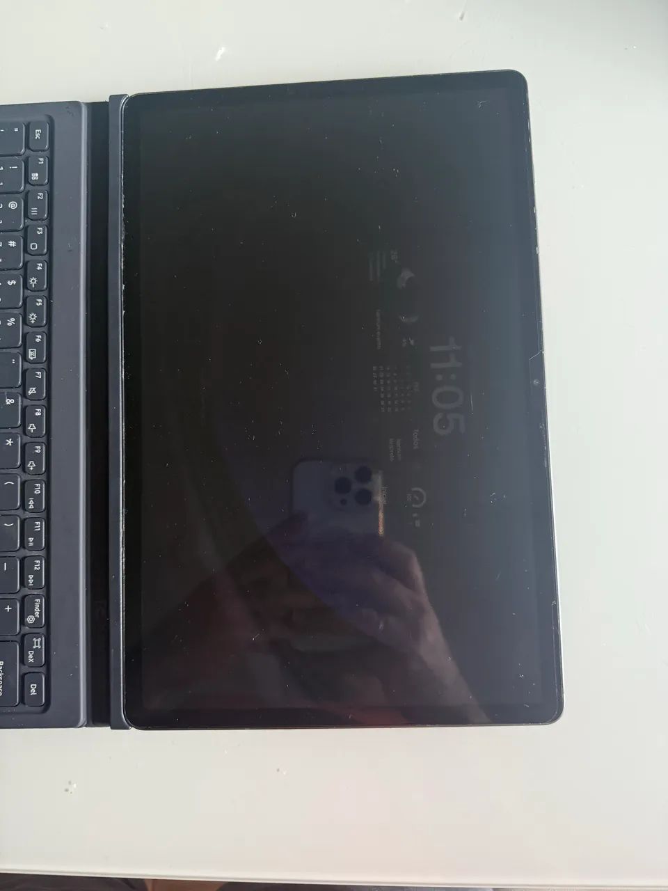 Vendo tablet Samsung  - Foto 5