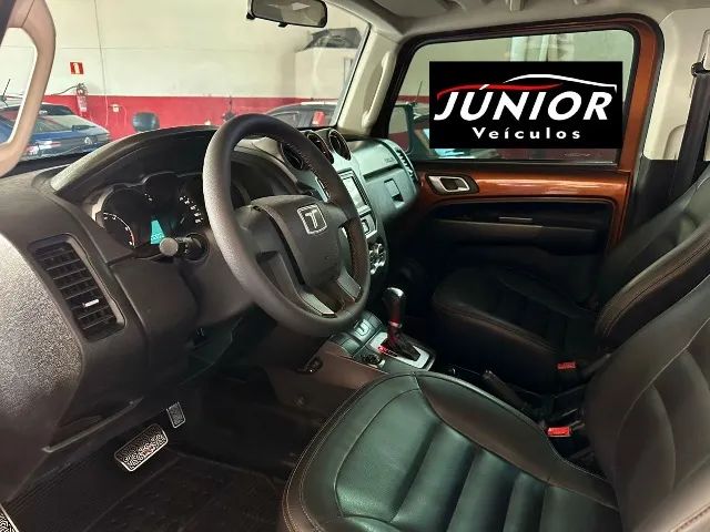 Troller T-4 TX4 4X4 3.2 20V Cap.ríg Diesel AUT 2020 - Foto 8